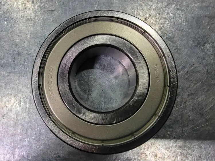 Used LENMARK INDUSTRIES 6309ZZC3E Bearings British Columbia CA | Lenmark #260943