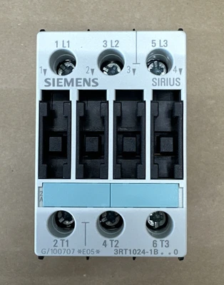 NEW Siemens 3RT1024-1BB40