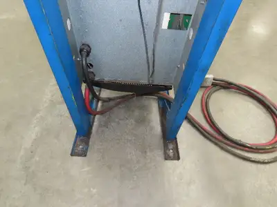 Used ENERSYS _UNKNOWN_ Battery Chargers Indiana US | Arrow Industrial #1460336