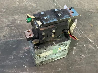Used TOA SD20 Welding Transformers Ohio US | HGR 24 #1301663