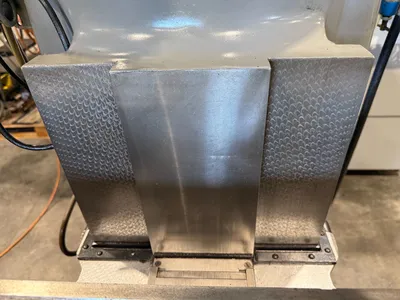 1980 BRIDGEPORT SERIES I SPECIAL Milling Machines | GMT (12)
