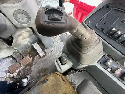 Used 2004 CATERPILLAR 420D IT Excavators Pennsylvania US | Proxy Equipment #1382145