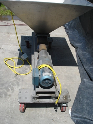 Used _UNKNOWN_ C1E-SS05AAE Progressive Cavity Pumps Minnesota US | A&I Equipment #1317225