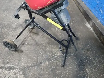 USED PROFORCE GHM105890