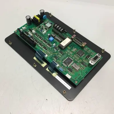USED FUJI ELECTRIC VT-1000IID