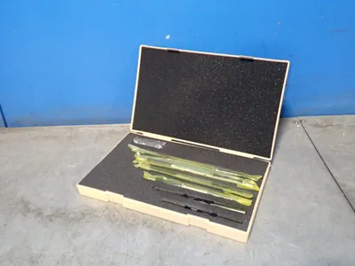 New | in-Stock MITITOYO 167141151 Micrometers Ohio US | HGR 24 #1249242