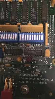 SCHLUMBERGER TECH 97913129 Rev1