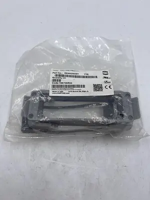 New | in-Stock HARTING HARTING HAN 24B-HBM-DL Misc Electrical & Power Parts | ND Industrial Surplus #1213323