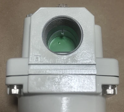 NEW SMC AL60-N10B-2Z-A