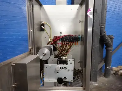 USED AXON CORPORATION EZ100