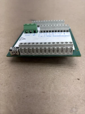 MODULE A5E00327492-N1C5230186 230VAC New No Box Fast Shipping Warranty.