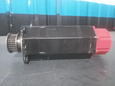 USED FANUC A06B-0127-B175