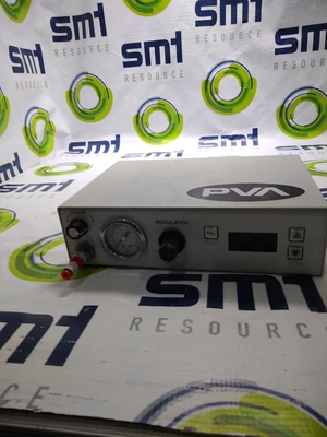 PVA Epoxy/Glue Dispensing Coating Regulator