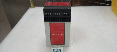 USED Banner Banner ES-TN-14H5 SAFETY RELAY MODULE
