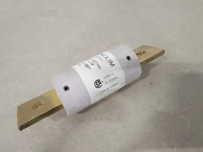 USED ECONOLIM JCL200AMP