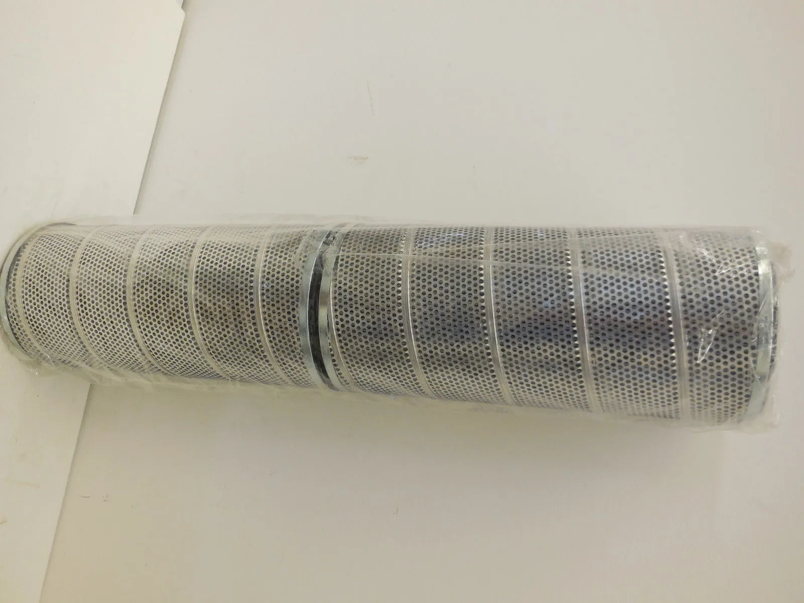 NEW PARKER 932504 DOUBLE FILTER ELEMENT