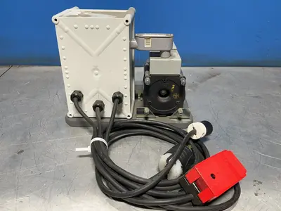 Used _UNKNOWN_ _UNKNOWN_ AC Power Supplies Ohio US | HGR 24 #1383958