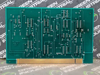 Oxford Analytical Instruments Ltd. PC 7005/2 OAI I/O Board 2988-20 Used