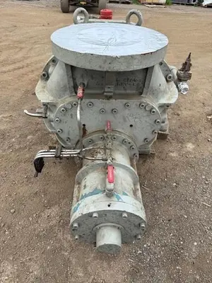 USED FRICK TDSL355XL