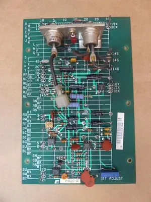 NEW RELIANCE ELECTRIC 0-55307-1E