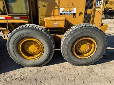 1985 Caterpillar 140G