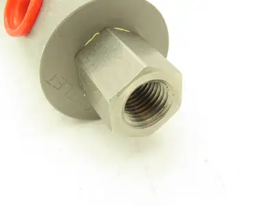 Used HASKEL _UNKNOWN_ Valves/Fittings | Arrow Industrial #565978