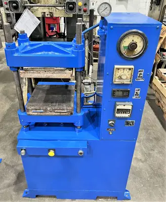 USED WABASH WABASH 30-12-2TMBAC PRESS