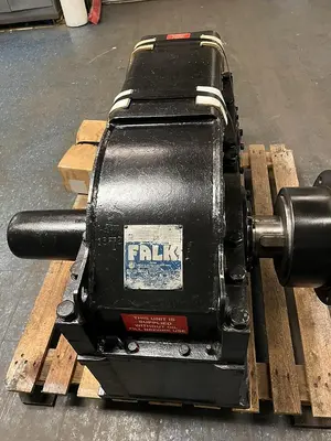 Used FALK 2090YB2-A Input / Output Modules | Surplus Asset Holdings #1206061