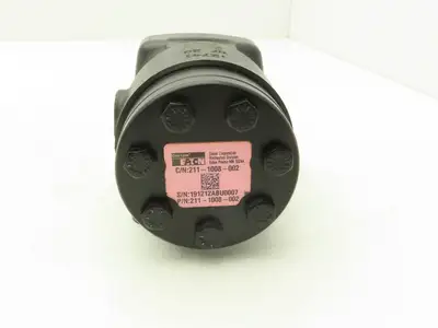 Char-Lynn Eaton 211-1008-002 Hydraulic Power Steering Pump Off Rico PLR-100