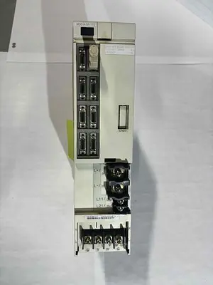 USED MITSUBISHI MDS-A-SP-110
