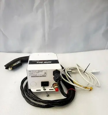 SIMCO TOP GUN 3 7' CABLE 4005105