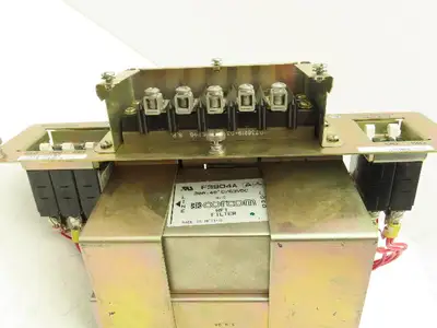 Nortel Meridian NT7D67CB Power Distribution Unit Northern Telecom Filter NTC67