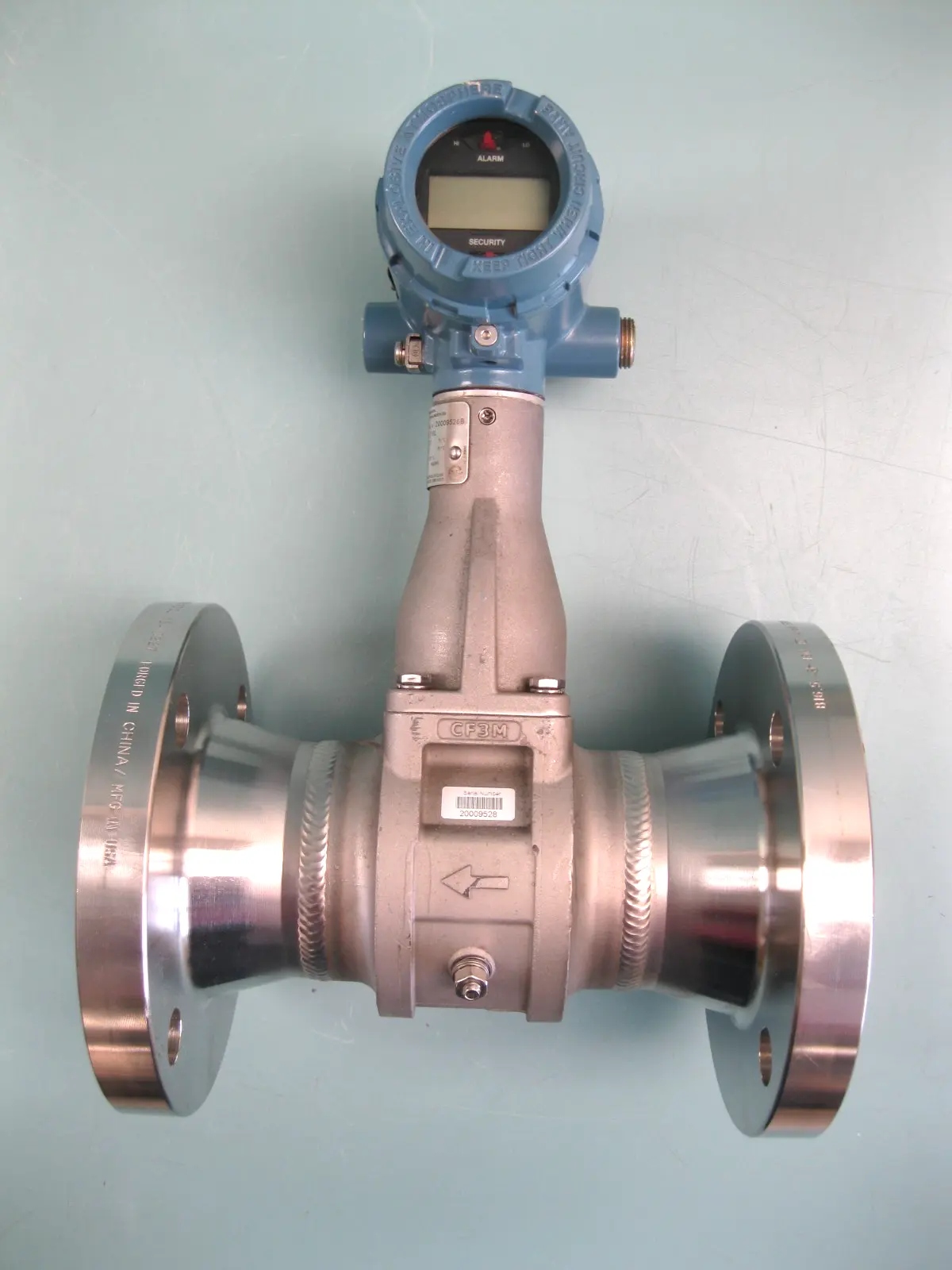 NEW Rosemount 8800 DF030 SA1E1D1E5M5