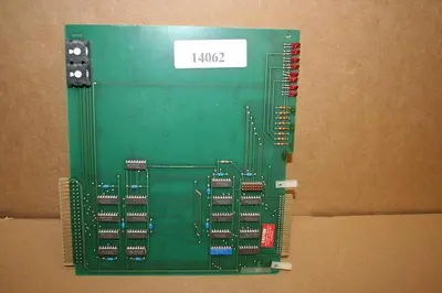 USED CINCINNATI MILACRON 3-531-3722A