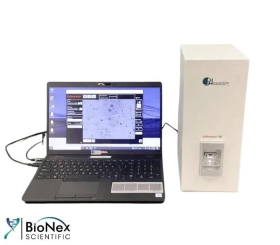 Used NEXCELOM CELLOMETER K2 Blood Cell Counters New Jersey US | Bionex Scientific LLC #799958