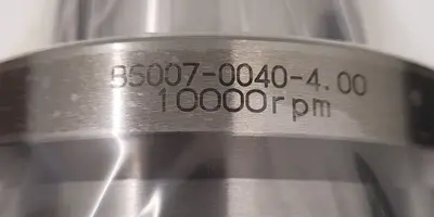 New | in-Stock LYNDEX B5007-0040-4.00 Misc Industrial Equipment Kentucky US | Aucto #688007