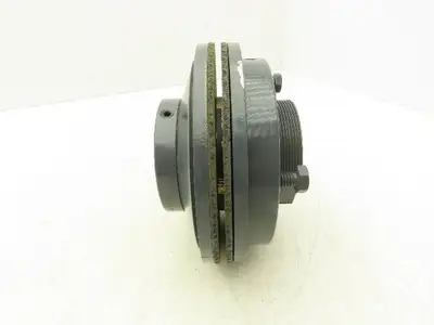 Browning T55LX1 5/8 Torque Limiter 1-5/8" Bore 5-1/2" OD