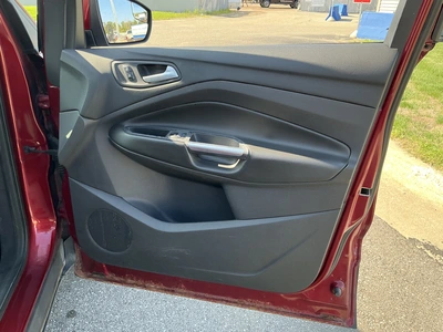 Used 2013 FORD ESCAPE SUVs Michigan US | Miedema Asset Management Group #1397209