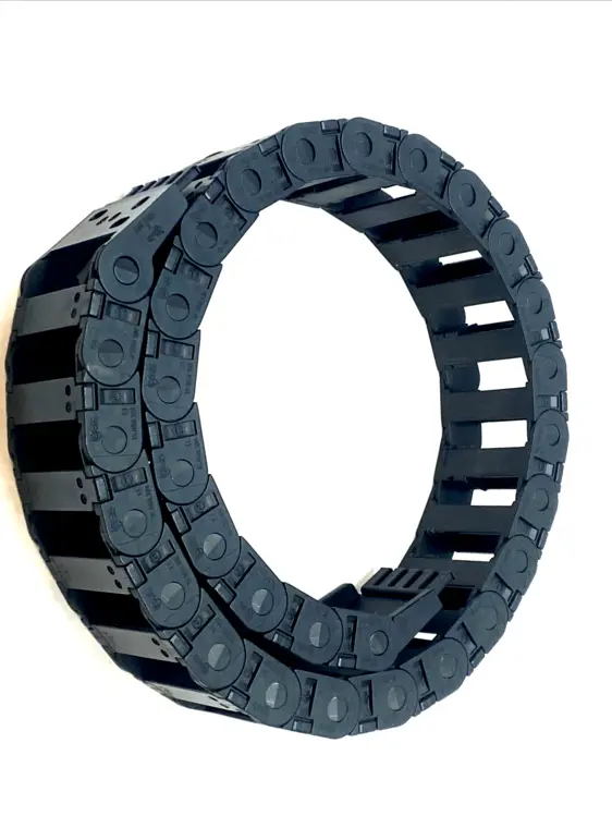 Used IGUS ENERGY CHAIN CABLE CARRIER Cable & Wire | Maverick Industrial Sales #1109151