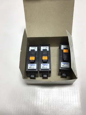Mersen DFC-6 E213444 Fuse Block Cover