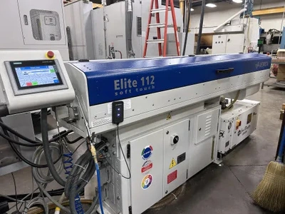 2021 CITIZEN L12-1M7 Swiss Type Automatic Screw Machines | SNL Machine Trader LLC (2)
