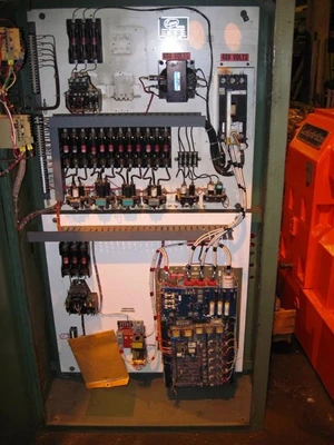 USED EGAN POWERFLIGHT