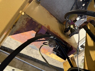 Used _UNKNOWN_ _UNKNOWN_ Boom Mowers Michigan US | Miedema Asset Management Group #1287670