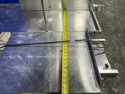 Used 2025 PRO CUT KSP116 Vertical Band Saws Ohio US | HGR 24 #1489679
