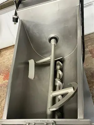 Hobart Mixer Grinder MG2032