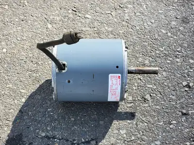USED MAGNETEK HM2K005N