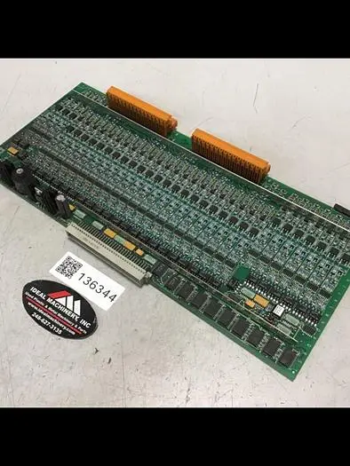 USED VAN DORN PC330-038