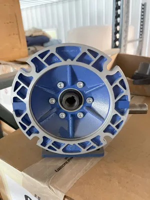 MOTOVARIO NMRV 040 Gearbox | Buy Per Pound (5)