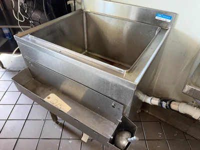 Used _UNKNOWN_ _UNKNOWN_ Underbar Equipment Georgia US | Auction Management Corporation #1548548