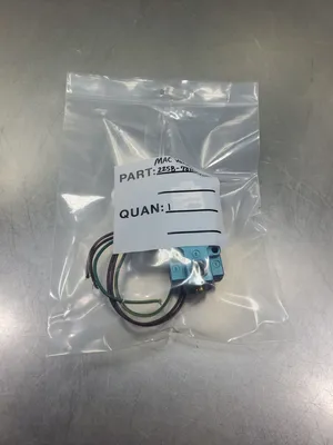 Used MAC VALVES INC _UNKNOWN_ Valves/Fittings South Carolina US | Palmetto Automation #1519761
